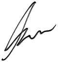 Signature