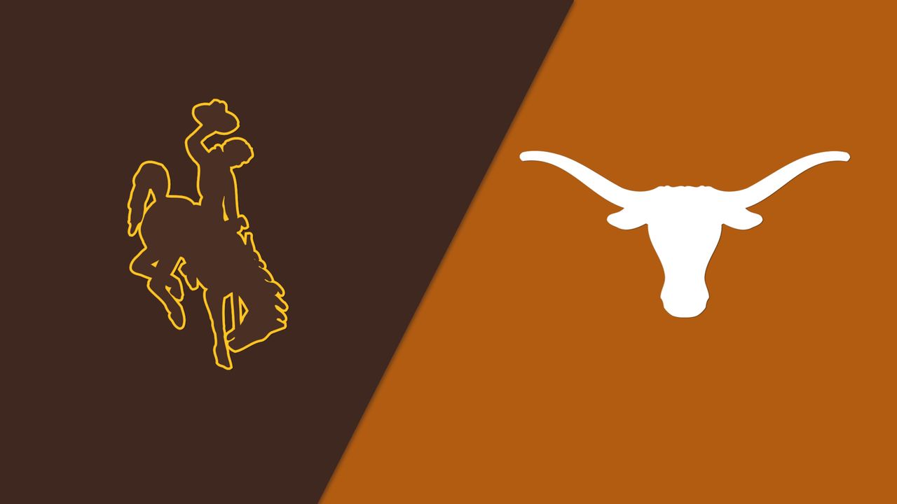 Canceled: Texas vs Wyoming Football Watching Party